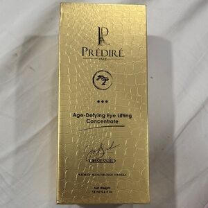 Prédiré Paris Gold Age-Defying Eye Lifting Concentrate